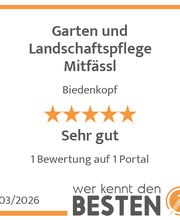 werkenntdenBESTEN.de Qualitätssiegel