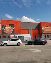 TOOLQUICK RIVAS ALQUILER MAQUINARIA imagen 2