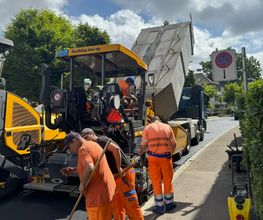Peter Transport AG Bild 10