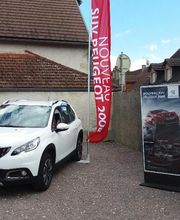 Peugeot Garage Fuchey Concessionnaire image 2