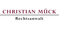 Rechtsanwalt Christian Mück
