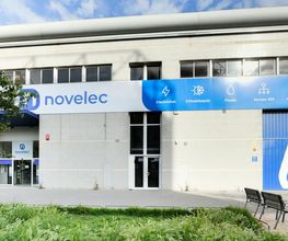 Novelec Fòrum imagen 2