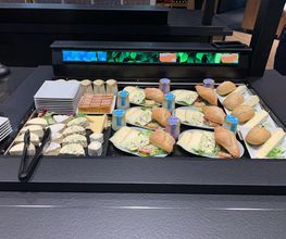 FLUNCH ST QUENTIN image 20