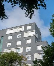 Résidence étudiante Nemea Strasbourg Meinau image 17