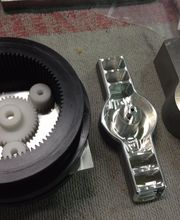 C.M.U.P. Concept Mécanique Usinage et Précision image 2