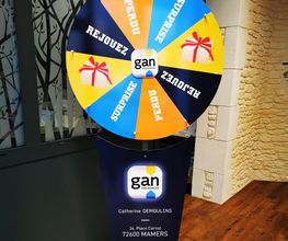 GAN ASSURANCES MAMERS image 1