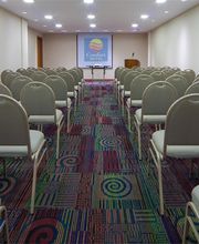 Comfort Hotel Campos dos Goytacazes imagen 13