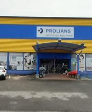 PROLIANS NOUVELLE AQUITAINE Angoulême L'Isle-d'Espagnac image 5