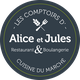 Les Comptoirs d'Alice et Jules