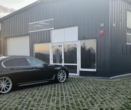 Gök Automobile & Reifenservice Bild 1