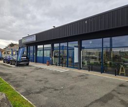 Aramisauto Lyon-Décines image 2