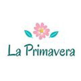 La Primavera Piante e Fiori logo
