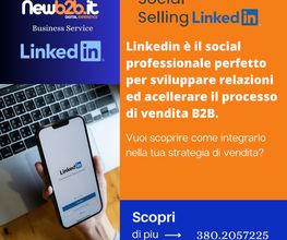 newb2b.it SRL immagine 3
