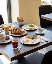 Aparthotel Adagio Bremen Bild 8