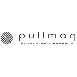 Pullman Hotels and Resorts Logo