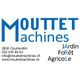 Mouttet Machines Sàrl