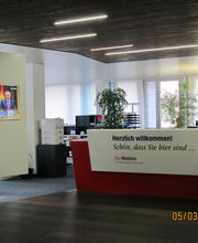 schreinerei schmidli ag für innenausbau und küchenbau Bild 9