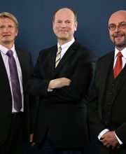 KIRCHHOFF Rechtsanwälte Steuerberater Bild 4