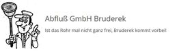 Abfluß GmbH Bruderek