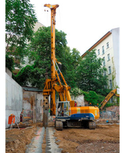 Wendt Grundbau GmbH Bild 4