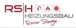 Logo Rainer Stange Heizungsbau in Kaltenkirchen