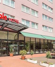 ibis Berlin City Nord Bild 1