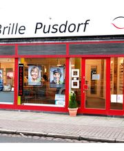 Brille Pusdorf Bild 1