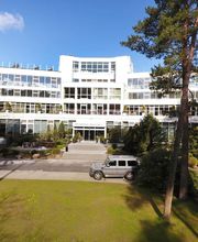 Strandhotel Fischland Bild 4
