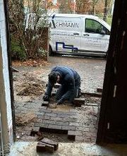 Rohrfachmann André Pfeiffer Bild 8