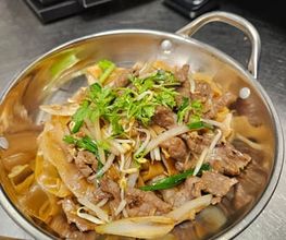 Restaurant Tasty Haus 豐味樓 Bild 10