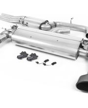 Tranchet Trading, Tuning, Sportauspuff,