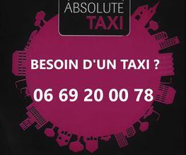 Absolute Taxi image 1