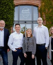 Team - AXA & DBV Versicherungen Putzer & Patzelt oHG in Wismar