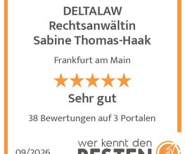 werkenntdenBESTEN.de Qualitätssiegel