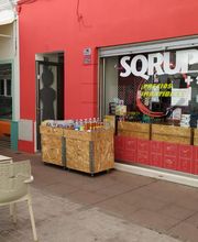 SQRUPS +X- imagen 3