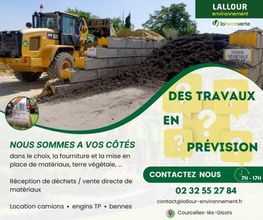 Lallour Environnement image 2