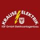 Krause Elektrik KSF GmbH Elektroanlagenbau