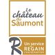 Le Château Saumont