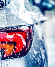 Big Dan's Car Wash image 17