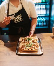 Frittenwerk Mannheim Bild 13