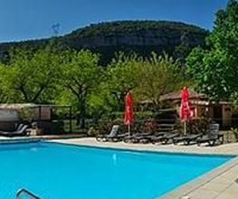 Camping Le Sous Perret image 4