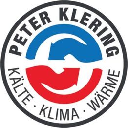 Peter Klering - Kälte Klima Wärme