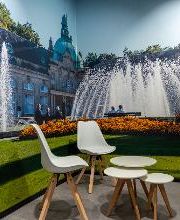 INTERSPORT Voswinkel Werre-Park Bild 12