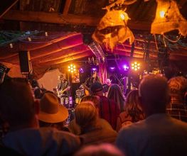 Robert Weston  Country Music Singer-Songwriter afbeelding 12