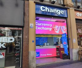 Cambio de Divisas | ChangeGroup | Prosegur Change imagen 3