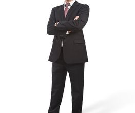 Roman Dworkin Rechtsanwalt Bild 2