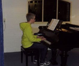 Speeldoos Muziekcentrum De afbeelding 2