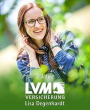 LVM Versicherung Lisa Degenhardt - Versicherungsagentur Bild 1