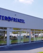 Richter+Frenzel BäderStore Gießen Bild 1