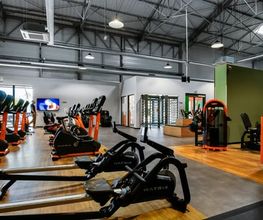 Basic-Fit 24/7 image 5